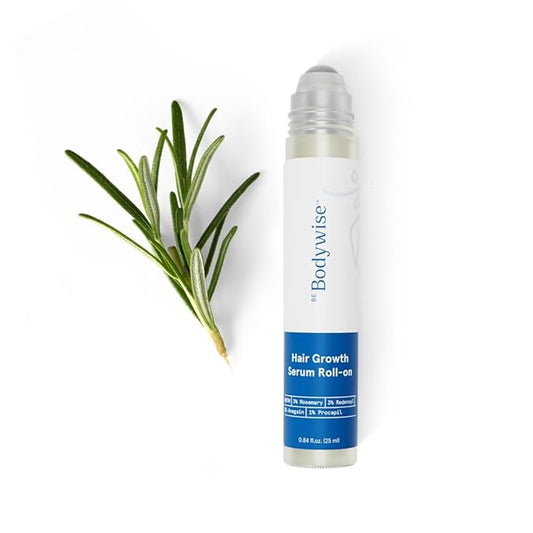 Hair Growth Serum